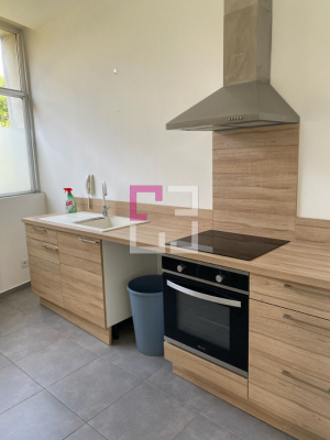 
Appartement Saint Quentin 2 pièce(s) 45 m2
