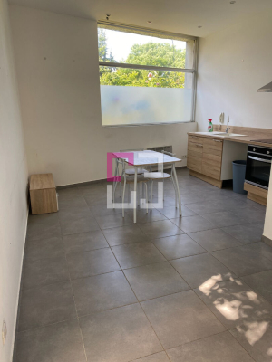 
Appartement Saint Quentin 2 pièce(s) 45 m2
