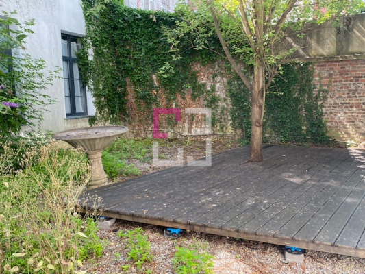 
Appartement Saint Quentin 2 pièce(s) 45 m2
