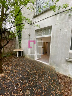 
Appartement Saint Quentin 2 pièce(s) 45 m2
