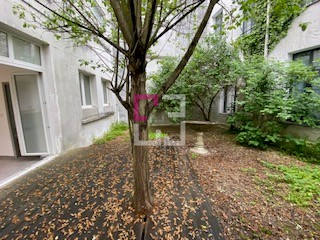 
Appartement Saint Quentin 2 pièce(s) 45 m2
