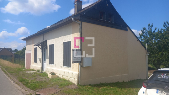 
Maison Haution 3 pièce(s) 75 m2
