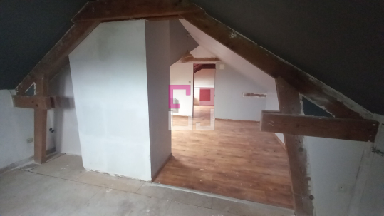 
Maison Haution 3 pièce(s) 75 m2
