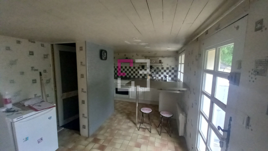 Maison Haution 3 pièce(s) 75 m2