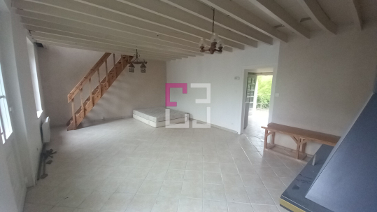 
Maison Haution 3 pièce(s) 75 m2
