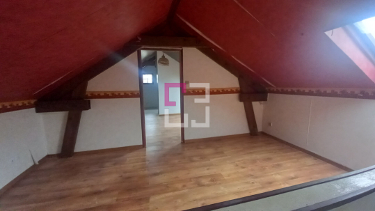 
Maison Haution 3 pièce(s) 75 m2
