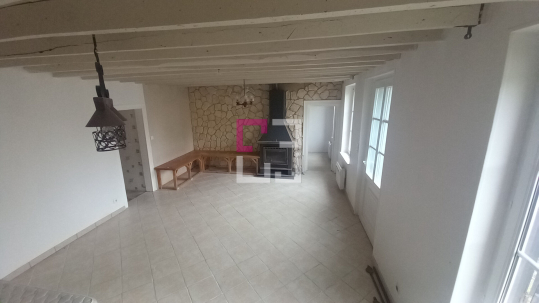 
Maison Haution 3 pièce(s) 75 m2
