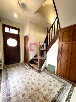 
Maison Guise 5 pièce(s) 102 m2
