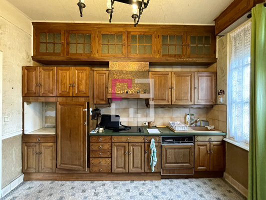
Maison Guise 5 pièce(s) 102 m2
