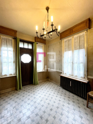
Maison Guise 5 pièce(s) 102 m2
