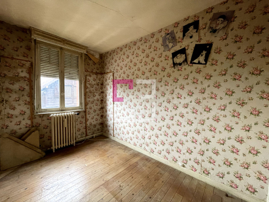 
Maison Guise 5 pièce(s) 102 m2
