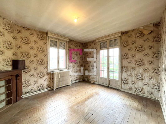 
Maison Guise 5 pièce(s) 102 m2
