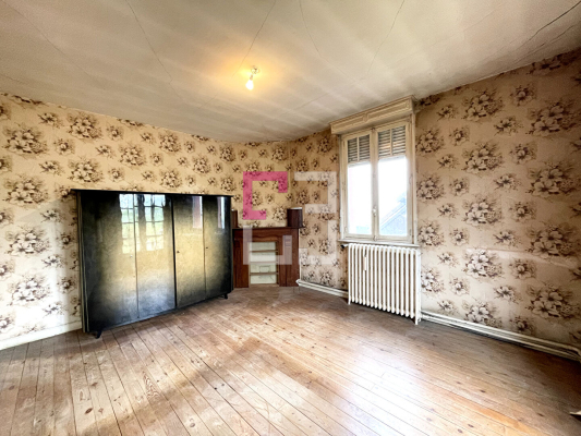 
Maison Guise 5 pièce(s) 102 m2

