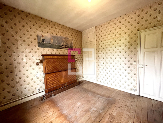 
Maison Guise 5 pièce(s) 102 m2
