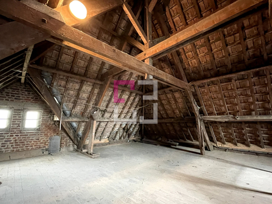 
Maison Guise 5 pièce(s) 102 m2
