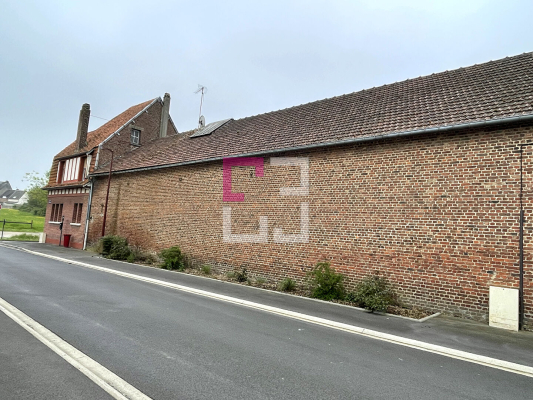 
Maison Guise 5 pièce(s) 102 m2
