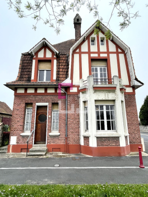 
Maison Guise 5 pièce(s) 102 m2
