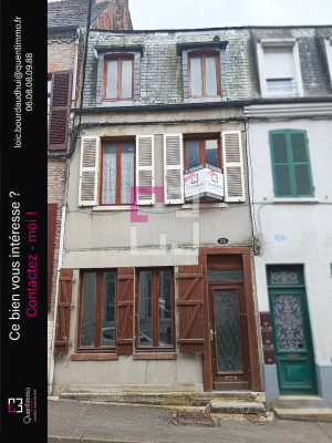 
Maison Vervins 5 pièce(s) 91.37 m2

