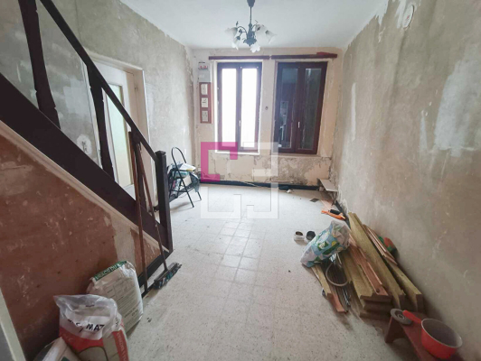 
Maison Vervins 5 pièce(s) 91.37 m2
