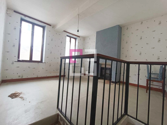 
Maison Vervins 5 pièce(s) 91.37 m2
