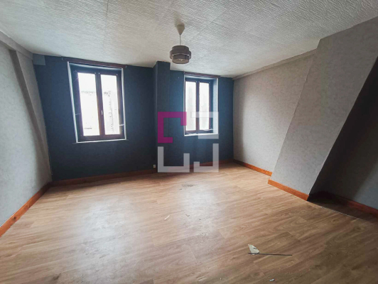 
Maison Vervins 5 pièce(s) 91.37 m2
