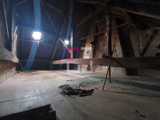 
Maison Vervins 5 pièce(s) 91.37 m2
