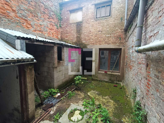 
Maison Vervins 5 pièce(s) 91.37 m2
