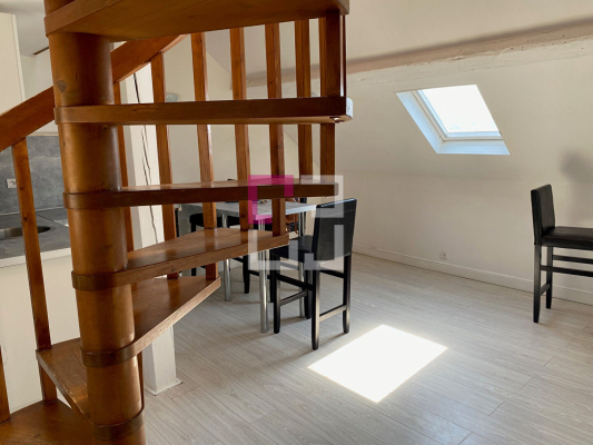 
APPARTEMENT A LOUER
