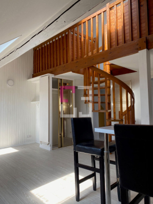 
APPARTEMENT A LOUER
