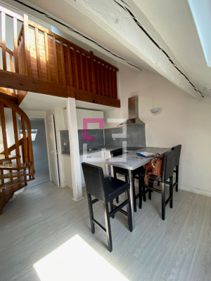 
APPARTEMENT A LOUER
