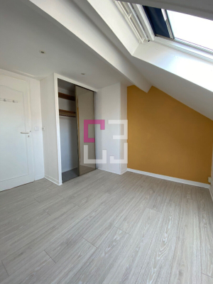 
APPARTEMENT A LOUER
