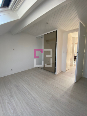 
APPARTEMENT A LOUER
