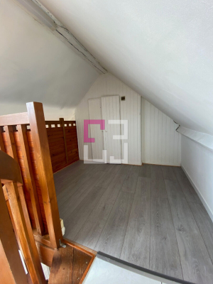 
APPARTEMENT A LOUER
