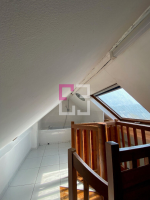 
APPARTEMENT A LOUER
