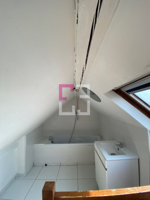 
APPARTEMENT A LOUER
