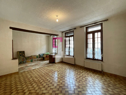 
Maison Guise 4 pièce(s) 122 m2
