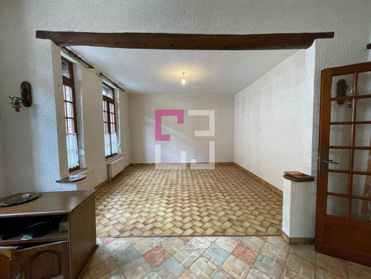 
Maison Guise 4 pièce(s) 122 m2

