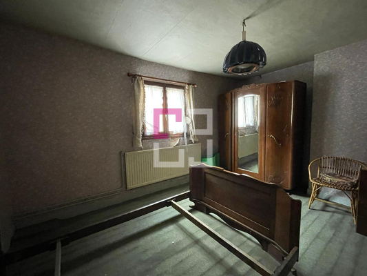 
Maison Guise 4 pièce(s) 122 m2
