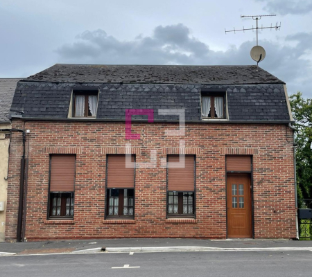 
Maison Guise 4 pièce(s) 122 m2
