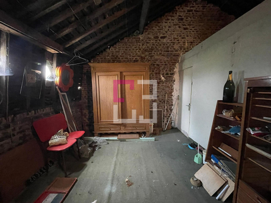 
Maison Guise 4 pièce(s) 122 m2
