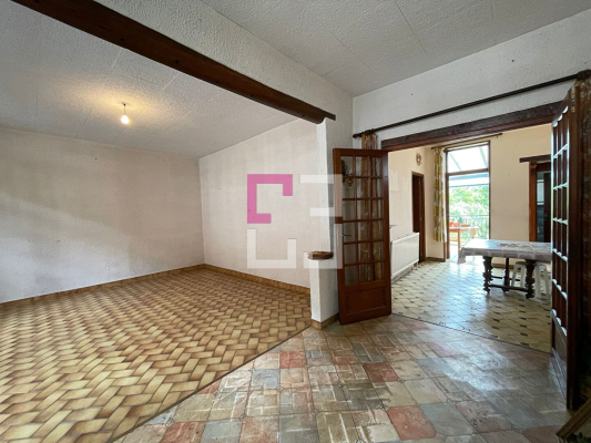 
Maison Guise 4 pièce(s) 122 m2
