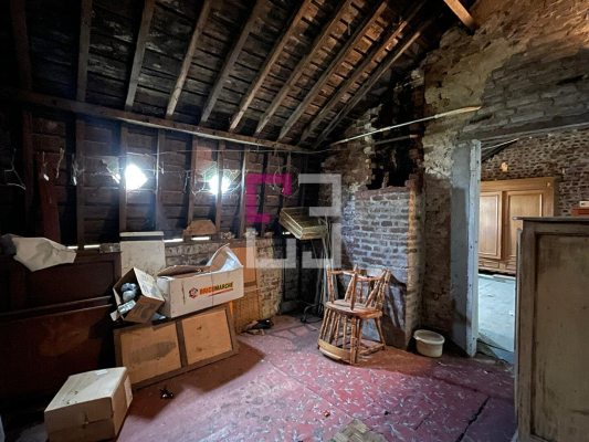 
Maison Guise 4 pièce(s) 122 m2
