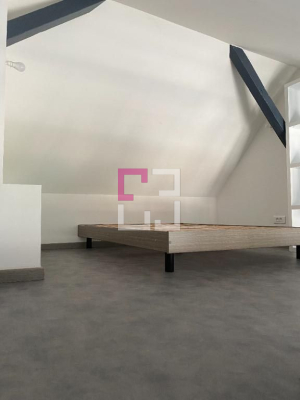 
Appartement Saint Quentin 1 pièce(s) 30.32 m2

