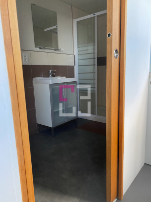 
Appartement Saint Quentin 1 pièce(s) 30.32 m2
