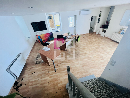 
Maison CRECY SUR SERRE
