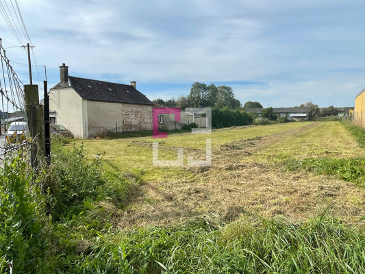 
Grange Vadencourt 2 pièce(s) 400 m2
