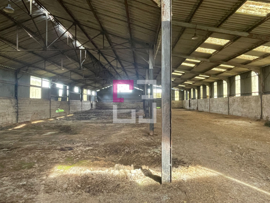 
Grange Vadencourt 2 pièce(s) 400 m2
