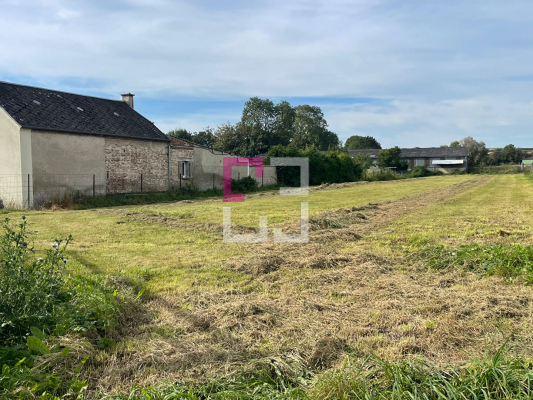 
Grange Vadencourt 2 pièce(s) 400 m2
