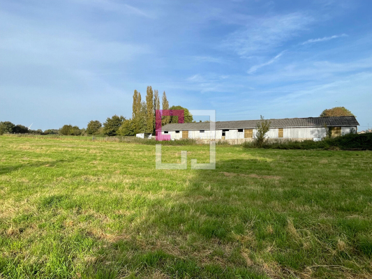 
Grange Vadencourt 2 pièce(s) 400 m2
