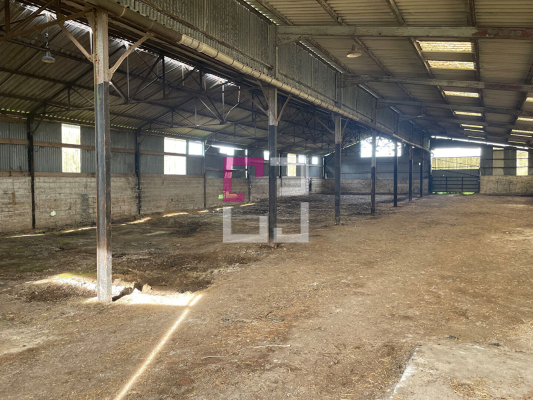 
Grange Vadencourt 2 pièce(s) 400 m2
